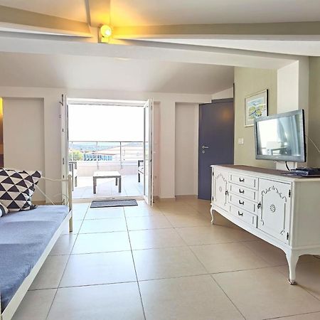 Apartments Ella شيبينيك المظهر الخارجي الصورة