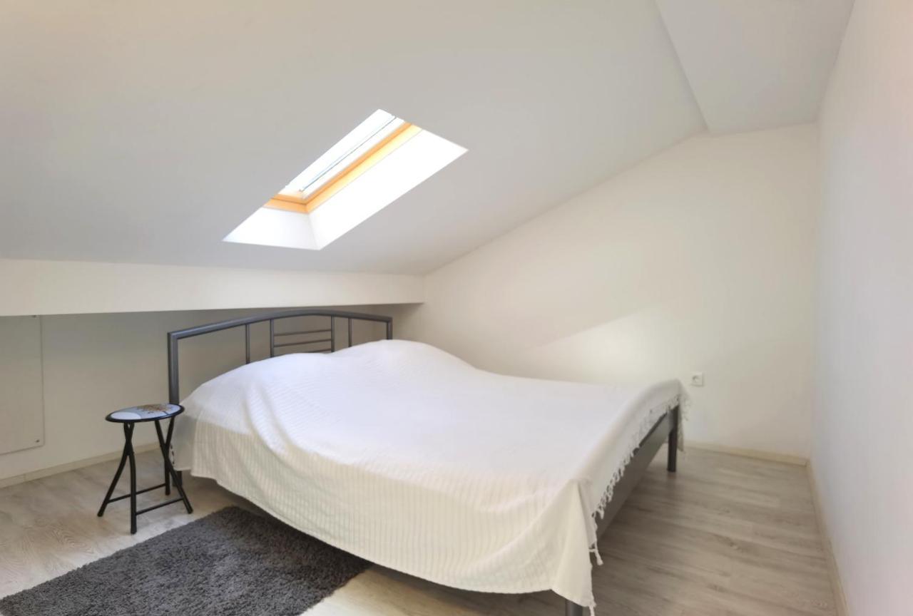 Apartments Ella شيبينيك المظهر الخارجي الصورة