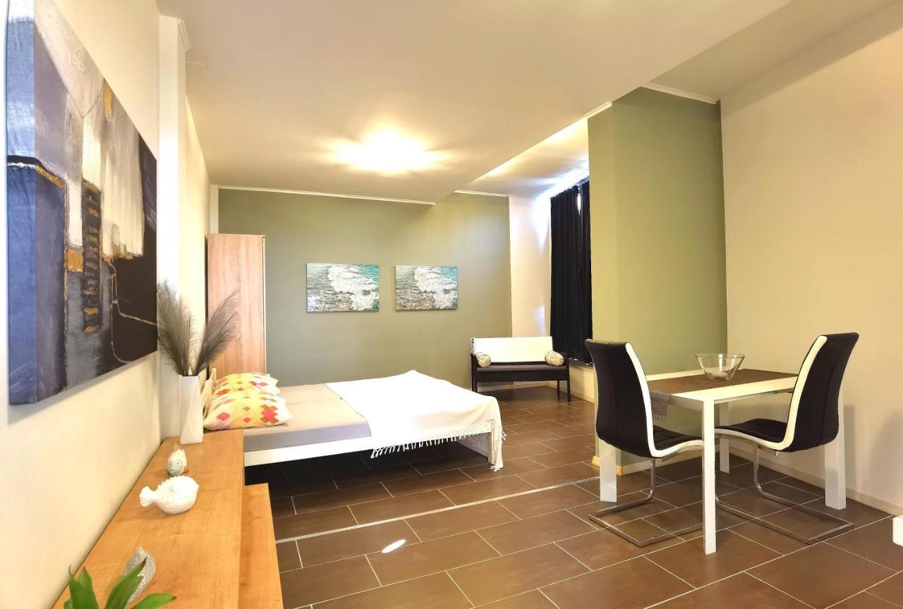 Apartments Ella شيبينيك المظهر الخارجي الصورة