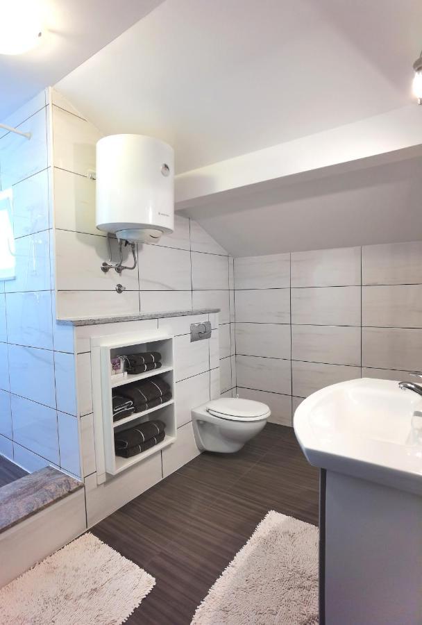 Apartments Ella شيبينيك المظهر الخارجي الصورة