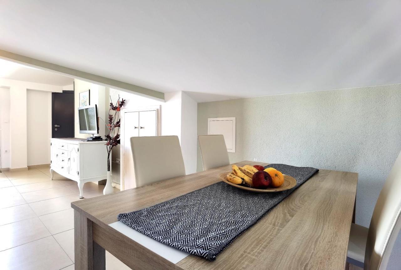 Apartments Ella شيبينيك المظهر الخارجي الصورة
