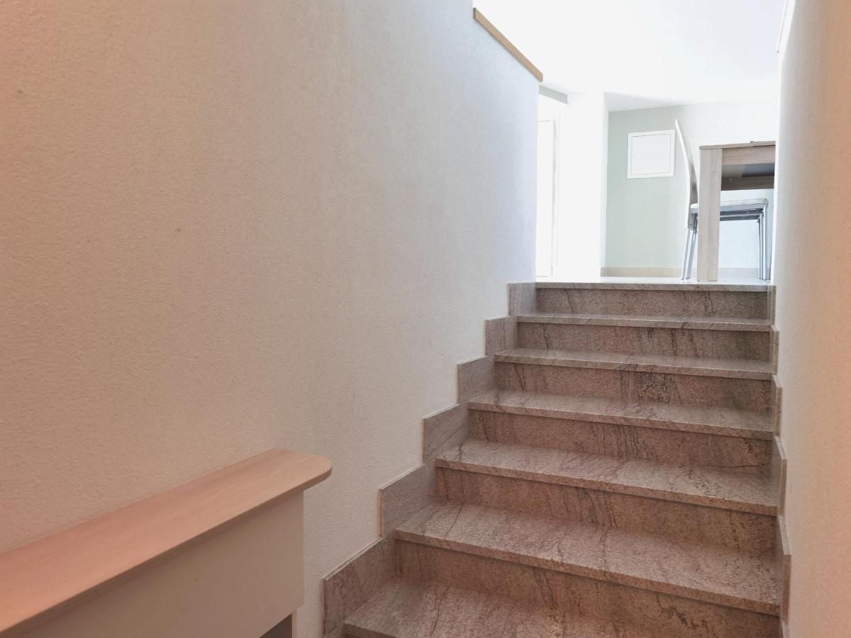 Apartments Ella شيبينيك المظهر الخارجي الصورة
