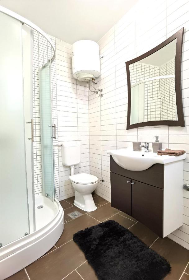 Apartments Ella شيبينيك المظهر الخارجي الصورة