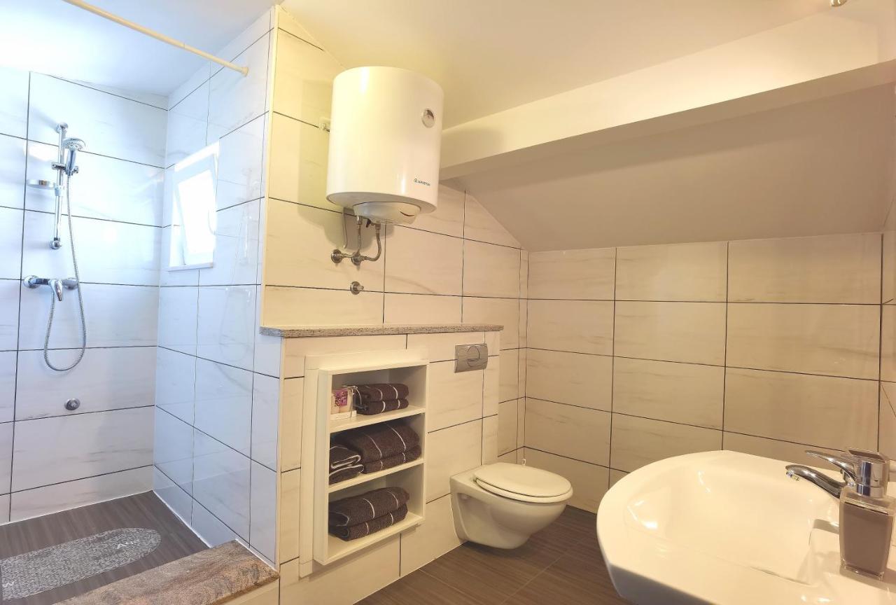 Apartments Ella شيبينيك المظهر الخارجي الصورة