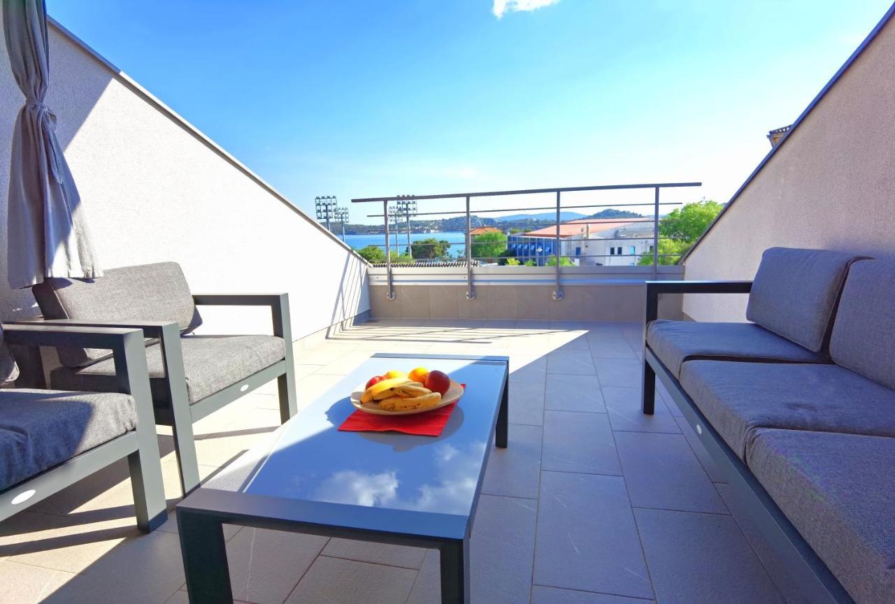 Apartments Ella شيبينيك المظهر الخارجي الصورة