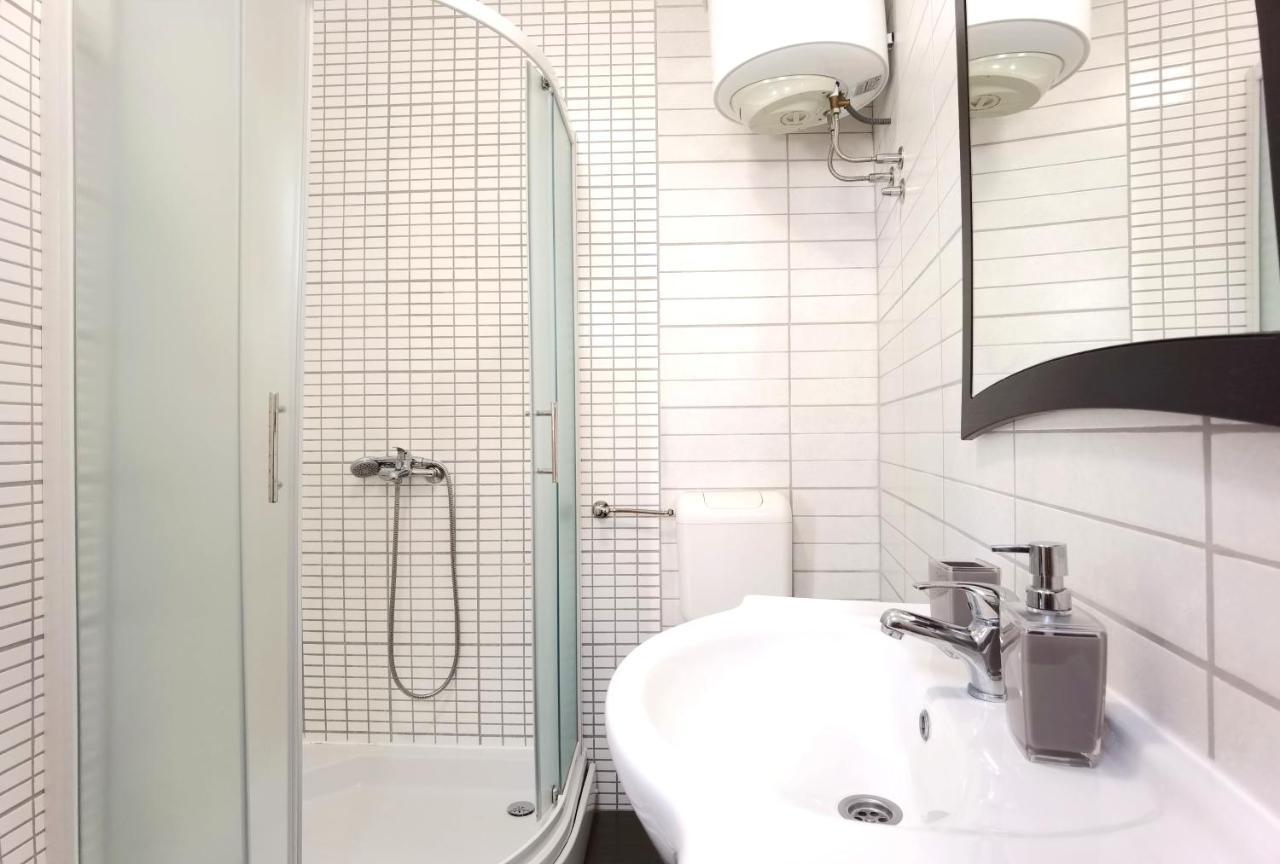 Apartments Ella شيبينيك المظهر الخارجي الصورة