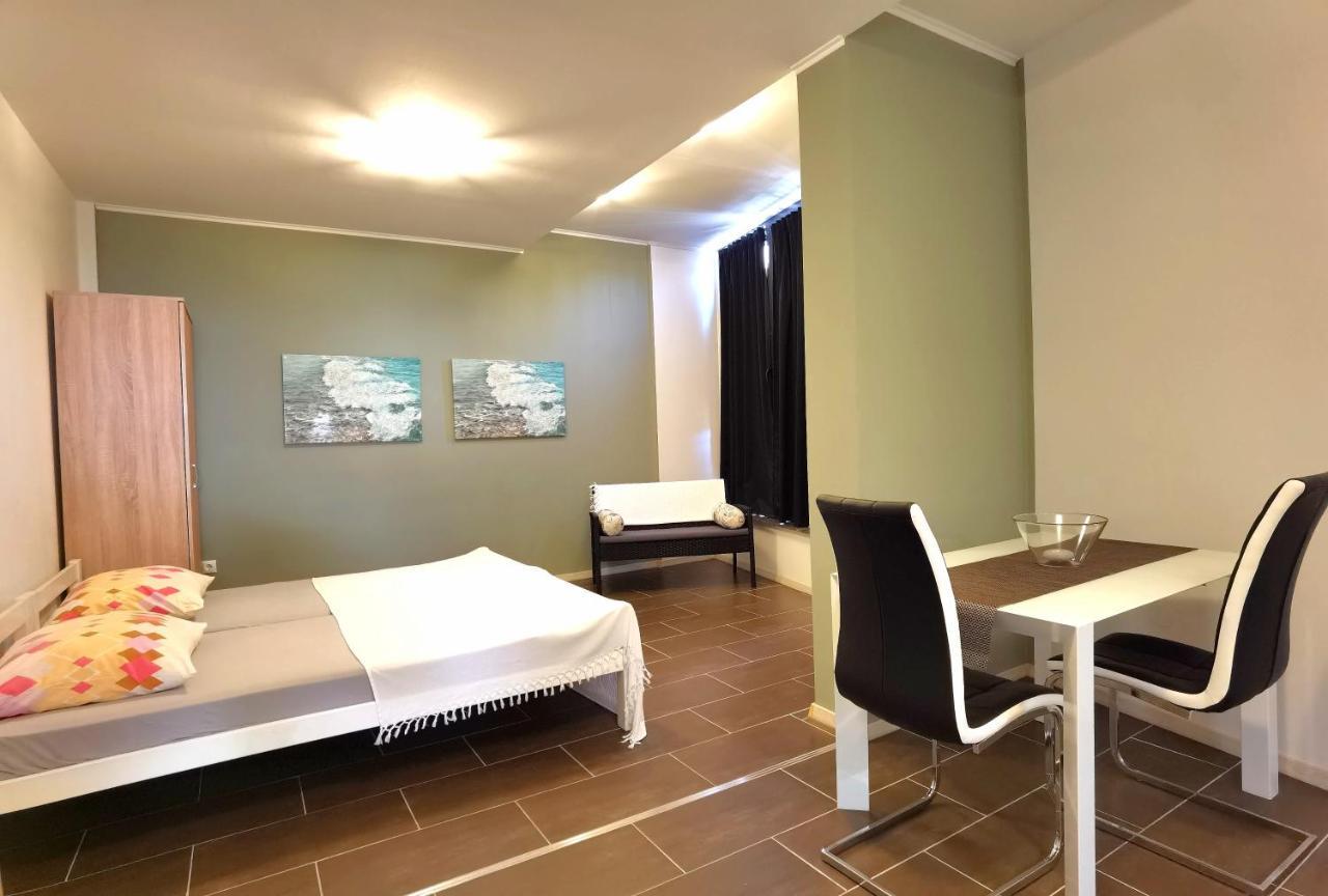 Apartments Ella شيبينيك المظهر الخارجي الصورة