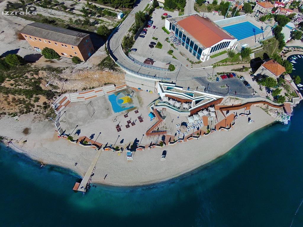 Apartments Ella شيبينيك المظهر الخارجي الصورة