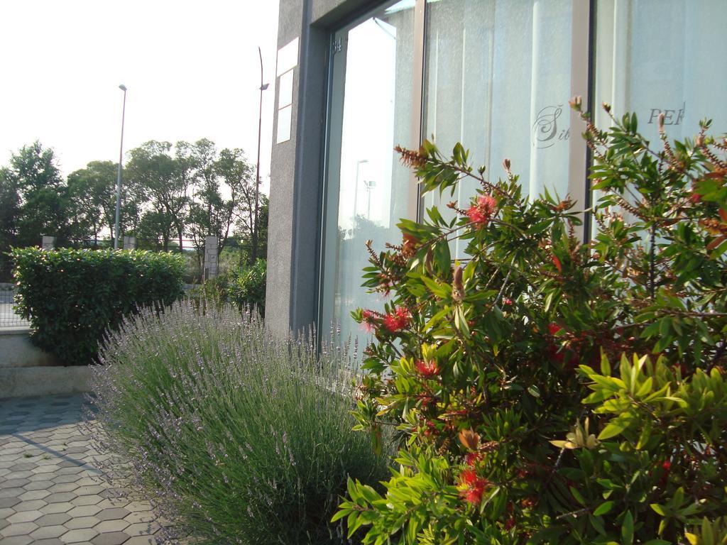 Apartments Ella شيبينيك المظهر الخارجي الصورة
