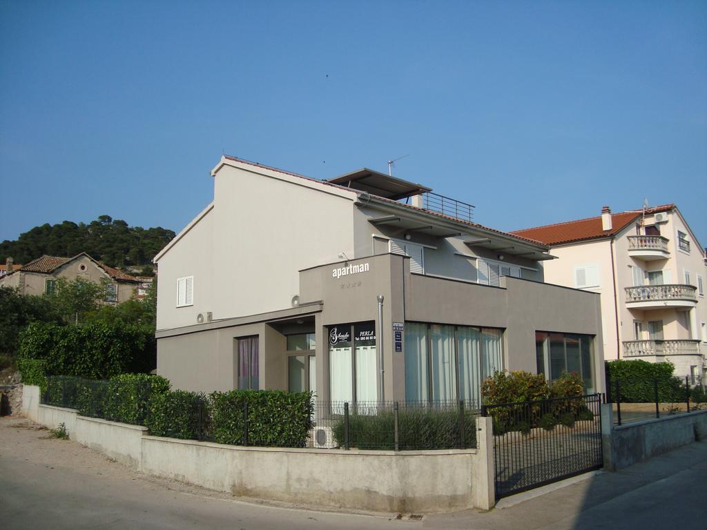 Apartments Ella شيبينيك المظهر الخارجي الصورة